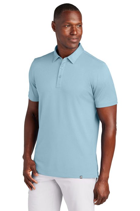 TravisMathew TM1MAA370 Cabana Solid Polo