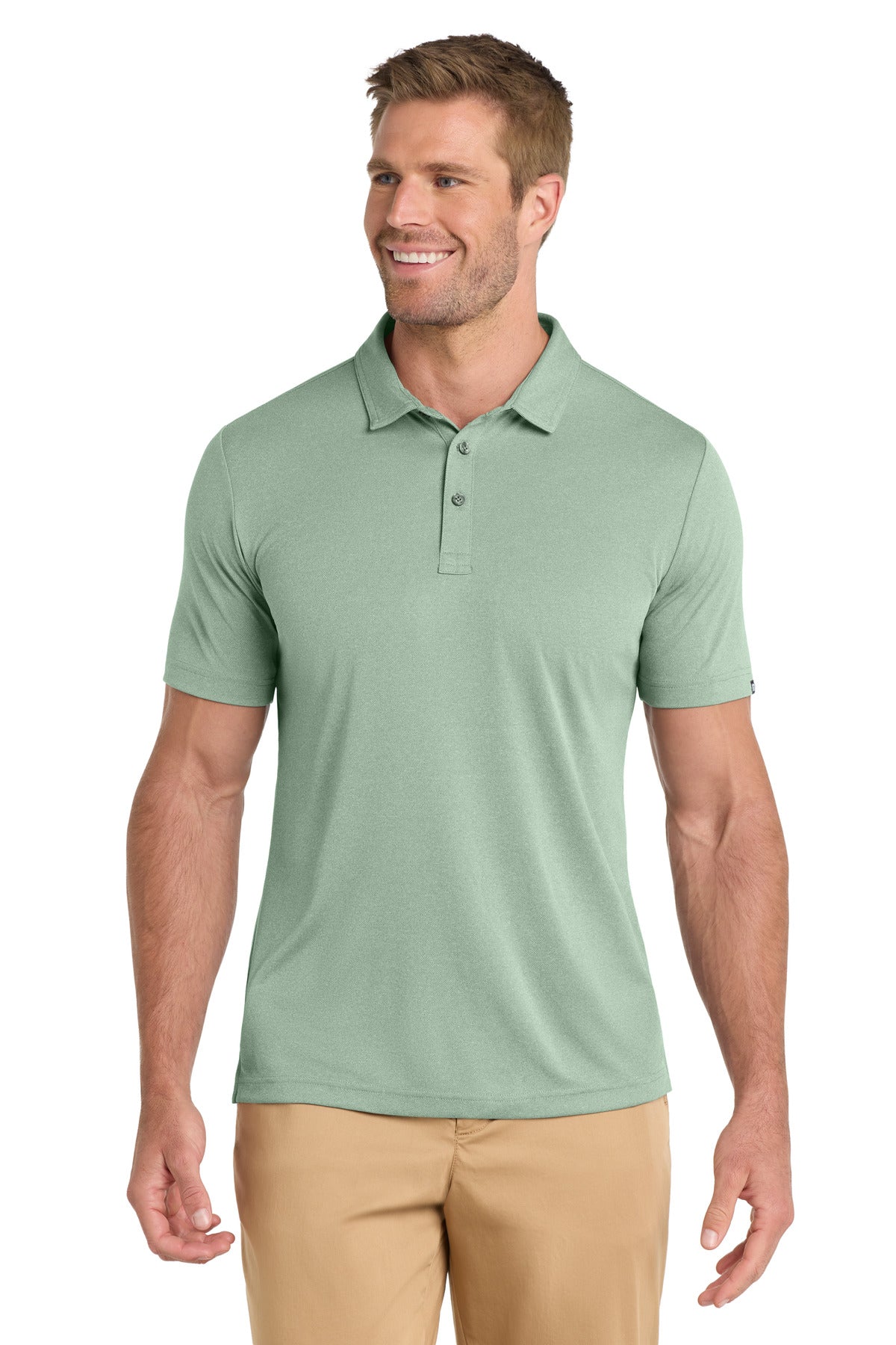 TravisMathew TM1MU410 Performance Polo