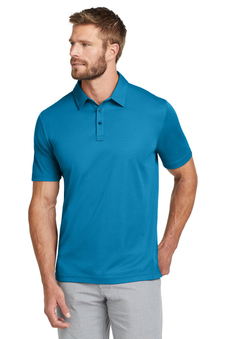 TravisMathew TM1MU411 Oceanside Solid Polo