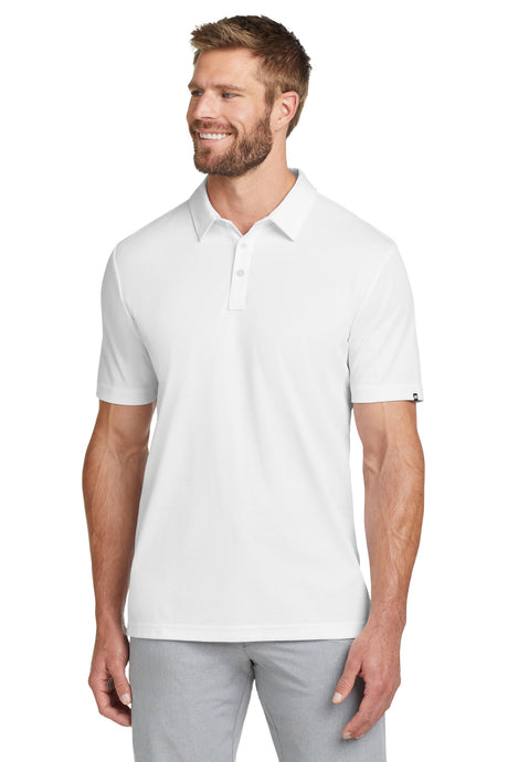 TravisMathew TM1MU411 Oceanside Solid Polo