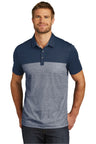 TravisMathew TM1MU414 Oceanside Blocked Polo