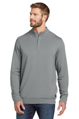 TravisMathew TM1MU419 Newport 1/4-Zip Fleece