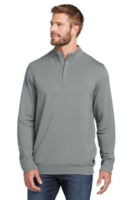 TravisMathew TM1MU419 Newport 1/4-Zip Fleece