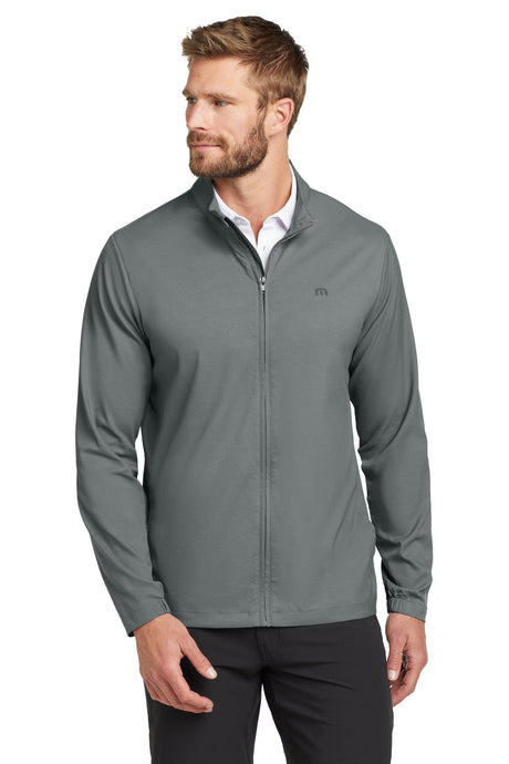 TravisMathew TM1MU422 Surfside Full-Zip Jacket