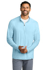 TravisMathew TM1MW452 Crestview 1/4-Zip Pullover