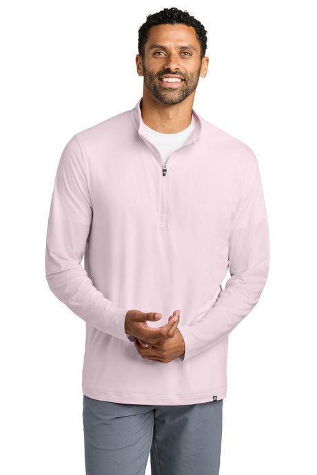 TravisMathew TM1MW452 Crestview 1/4-Zip Pullover