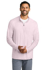 TravisMathew TM1MW452 Crestview 1/4-Zip Pullover