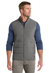 TravisMathew TM1MW453 Cold Bay Quilted Puffer Vest