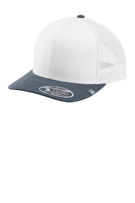 TravisMathew TM1MY390 Cruz Colorblock Trucker Cap