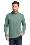 TravisMathew TM1MY397 Coto Performance 1/4-Zip
