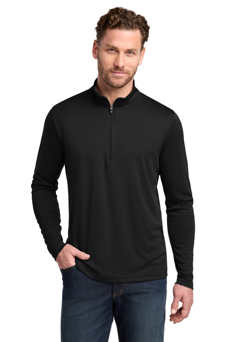 TravisMathew TM1MY397 Coto Performance 1/4-Zip