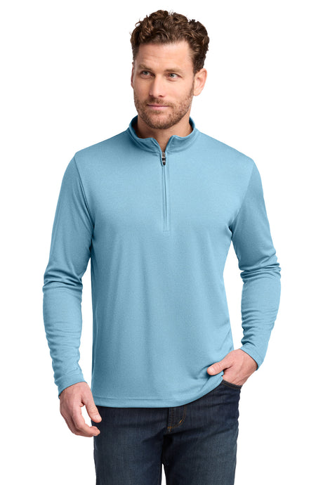 TravisMathew TM1MY397 Coto Performance 1/4-Zip
