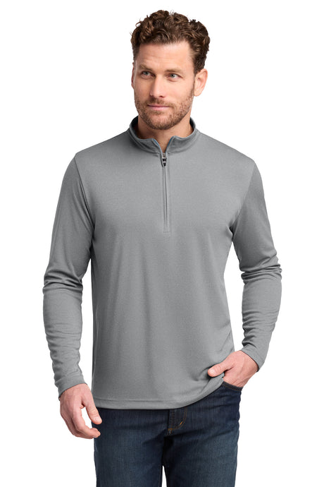 TravisMathew TM1MY397 Coto Performance 1/4-Zip