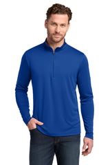 TravisMathew TM1MY397 Coto Performance 1/4-Zip