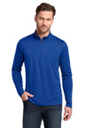 TravisMathew TM1MY397 Coto Performance 1/4-Zip
