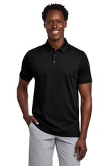 TravisMathew TM1MY399 Bayfront Solid Polo