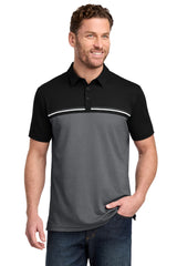 TravisMathew TM1MY401 Sunset Blocked Performance Polo