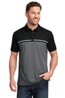 TravisMathew TM1MY401 Sunset Blocked Performance Polo
