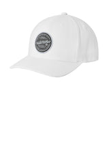TravisMathew TM1MZ334 On Ice Patch Cap