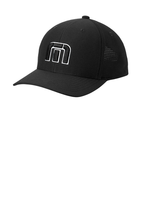TravisMathew TM1MZ335 Front Icon Cap