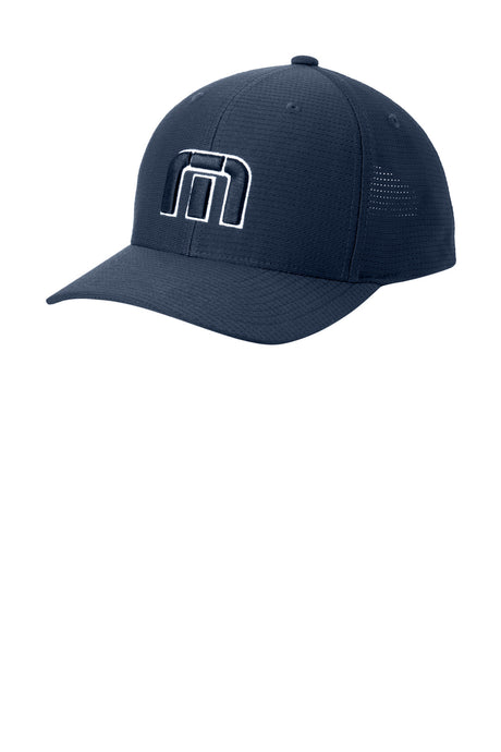 TravisMathew TM1MZ335 Front Icon Cap