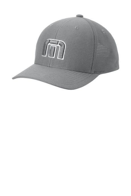 TravisMathew TM1MZ335 Front Icon Cap
