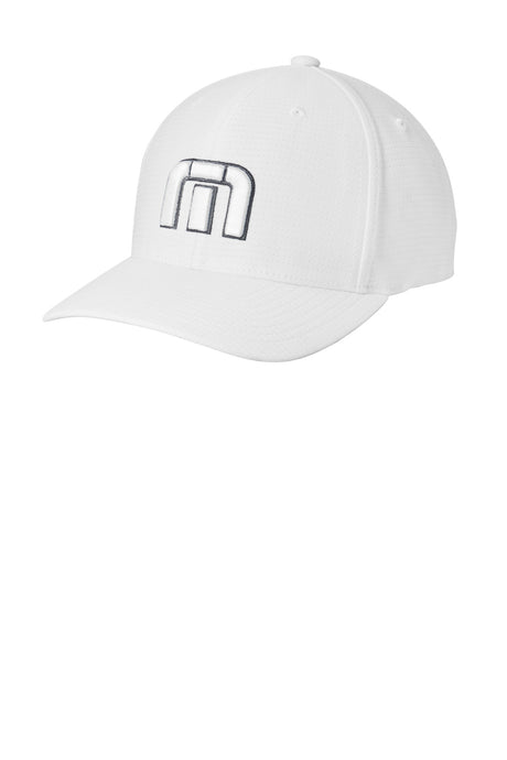 TravisMathew TM1MZ335 Front Icon Cap