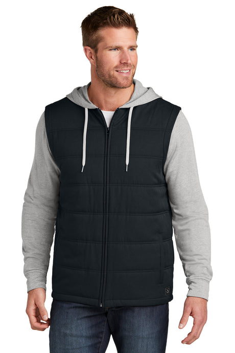 TravisMathew TM1MZ336 Tides Up Hooded Jacket