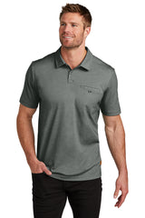 TravisMathew TM1MZ344 Sunsetters Pocket Polo