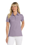 TravisMathew TM1WW002 Women's Oceanside Heather Polo