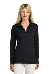 TravisMathew TM1WW003 Women's Crestview 1/4-Zip Pullover