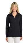 TravisMathew TM1WW003 Women's Crestview 1/4-Zip Pullover