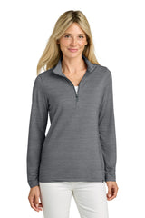 TravisMathew TM1WW003 Women's Crestview 1/4-Zip Pullover