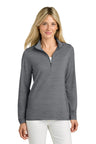 TravisMathew TM1WW003 Women's Crestview 1/4-Zip Pullover