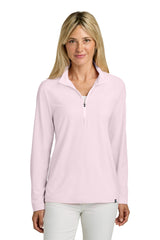 TravisMathew TM1WW003 Women's Crestview 1/4-Zip Pullover