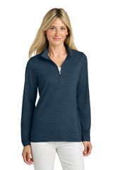 TravisMathew TM1WW003 Women's Crestview 1/4-Zip Pullover