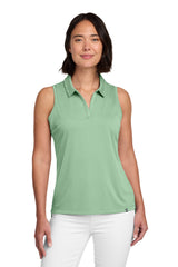 TravisMathew TM1WX001 Women's Coto Performance Sleeveless Polo