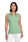 TravisMathew TM1WX001 Women's Coto Performance Sleeveless Polo