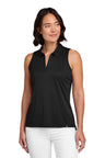 TravisMathew TM1WX001 Women's Coto Performance Sleeveless Polo