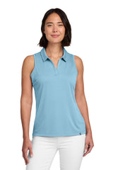 TravisMathew TM1WX001 Women's Coto Performance Sleeveless Polo