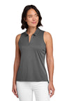 TravisMathew TM1WX001 Women's Coto Performance Sleeveless Polo