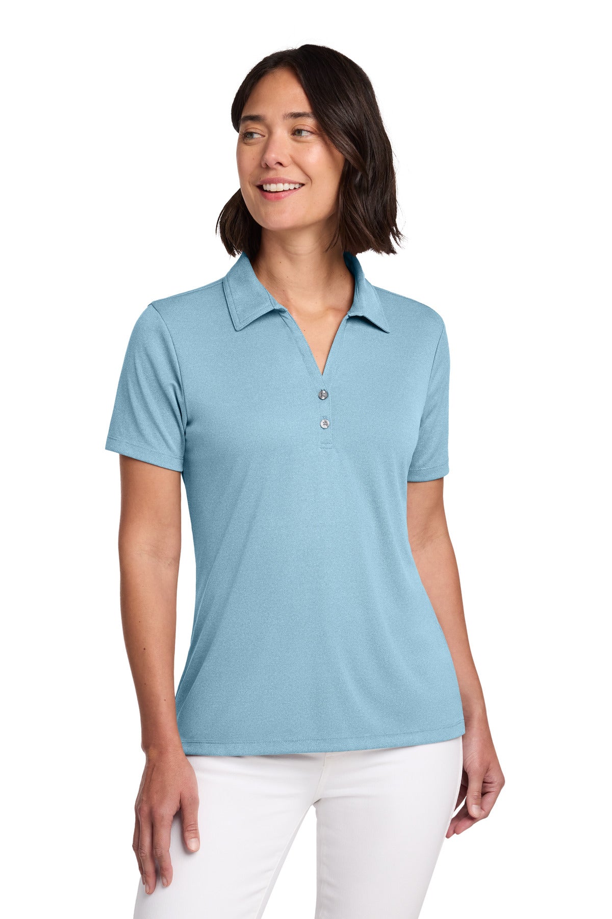 TravisMathew TM1WX002 Women's Coto Performance Polo