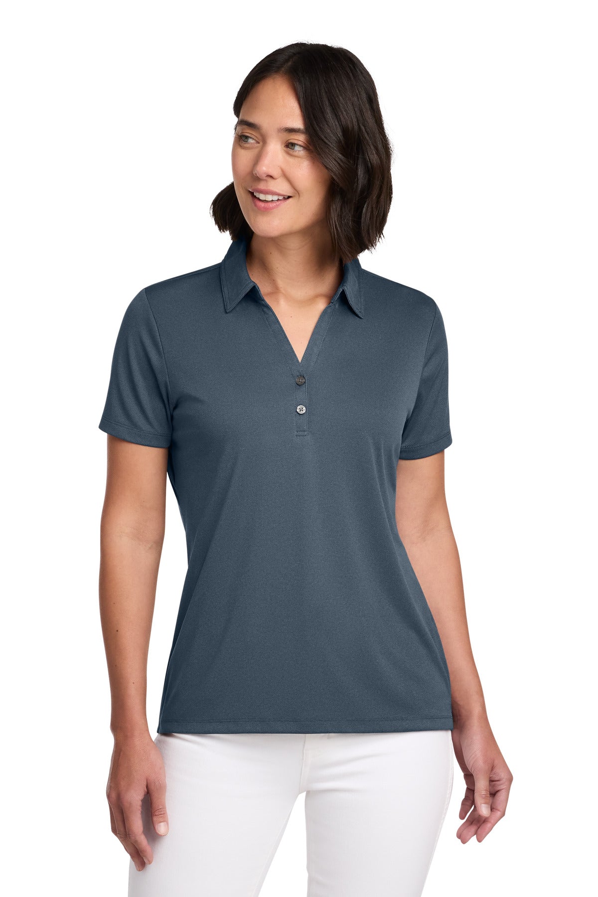 TravisMathew TM1WX002 Women's Coto Performance Polo
