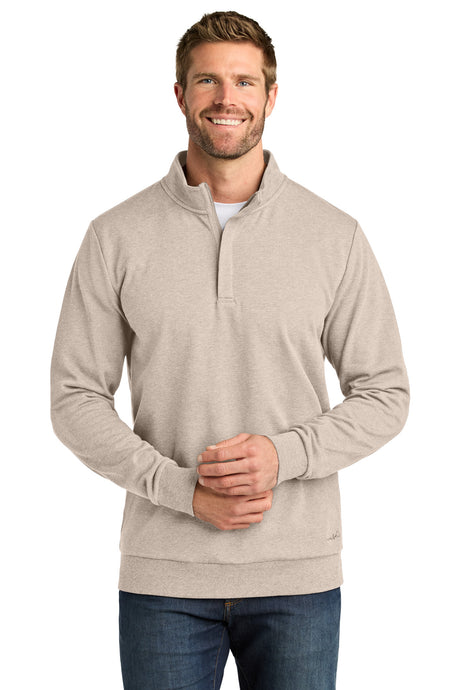TravisMathew TMA41421 Ocean Villa Quarter-Zip