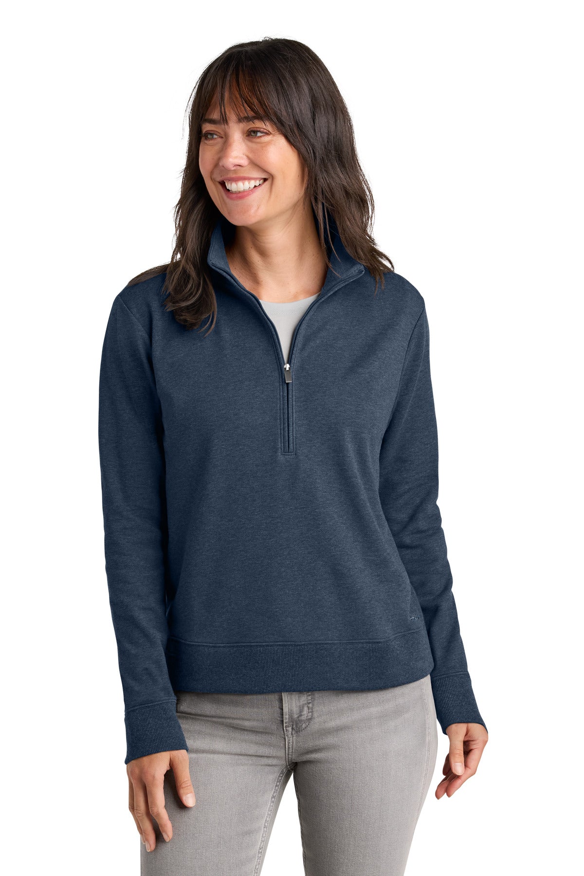 TravisMathew TMA41428 Women's Ocean Villa 1/4-Zip – Joe's USA