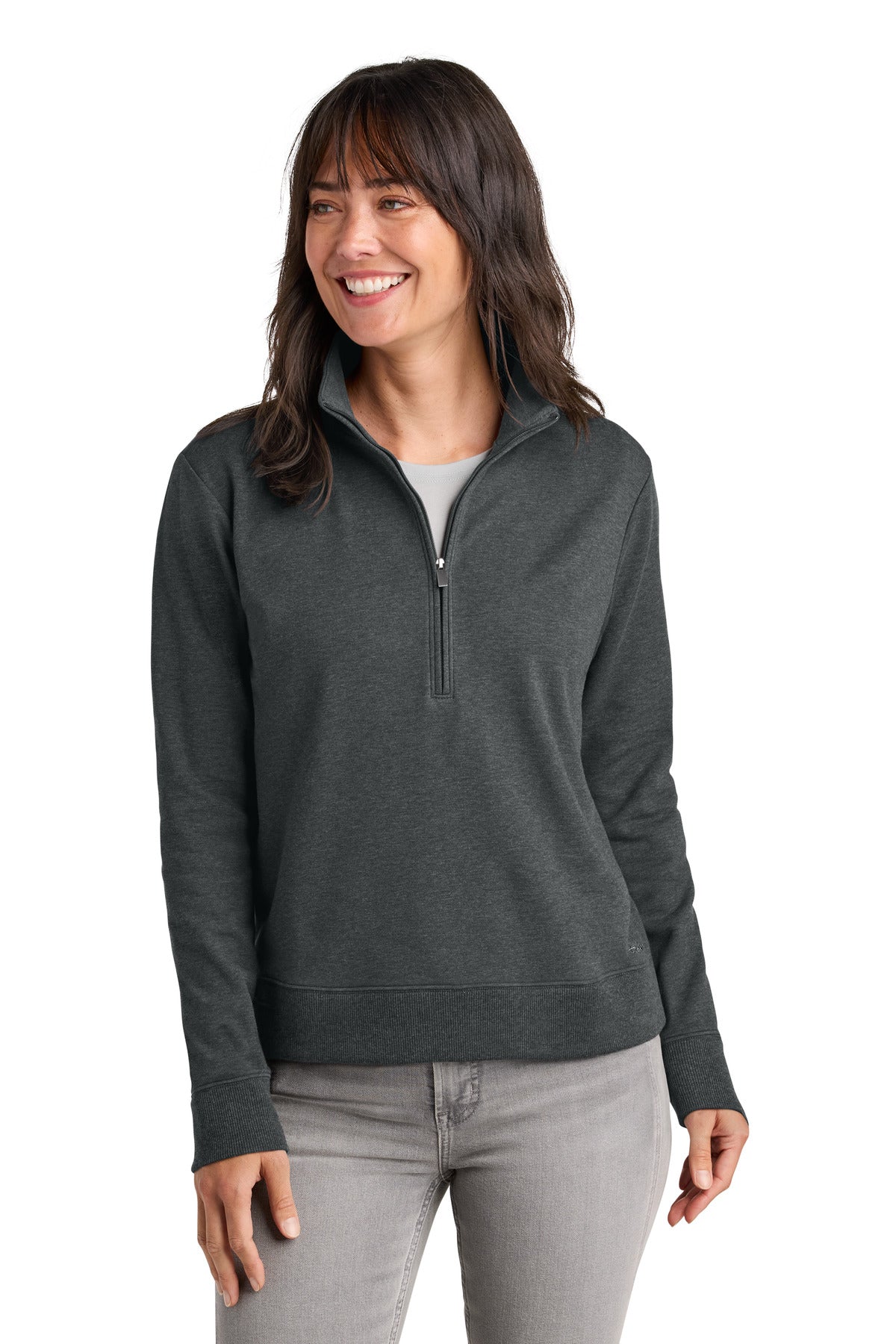 TravisMathew TMA41428 Women's Ocean Villa 1/4-Zip – Joe's USA