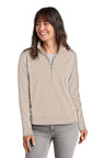 TravisMathew TMA41428 Women's Ocean Villa 1/4-Zip