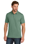 TravisMathew TMA41461 Glenview Solid Performance Polo