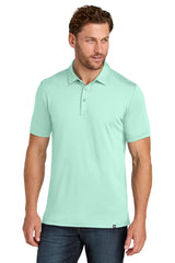 TravisMathew TMA41461 Glenview Solid Performance Polo