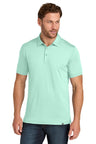 TravisMathew TMA41461 Glenview Solid Performance Polo